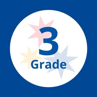 GRADE 3