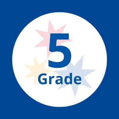 GRADE 5