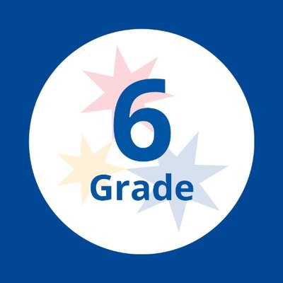 GRADE 6