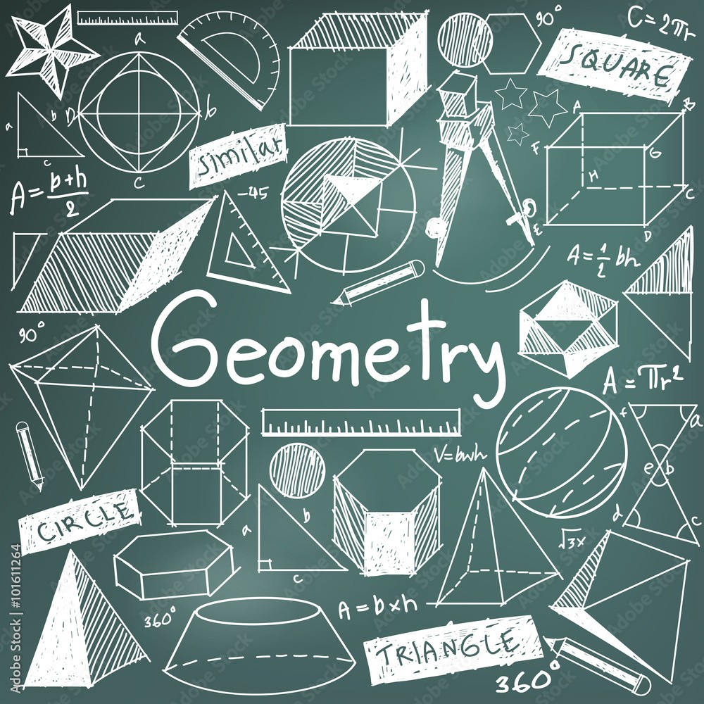 GEOMETRY