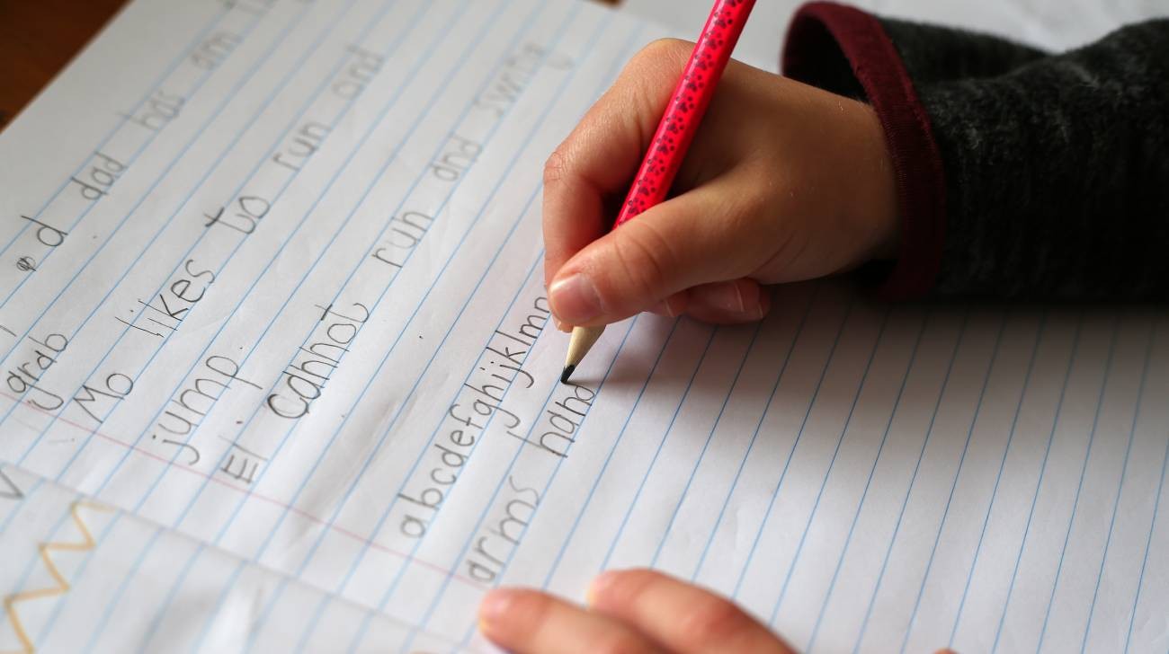 WRITING